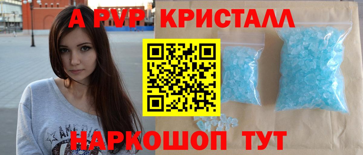 Alfa_PVP СК КРИС Пенза